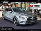 Mercedes-Benz A 180 d Progressive Leder Head-up Fahrassist 360 - Mercedes-Benz A-Klasse Gebrauchtwagen