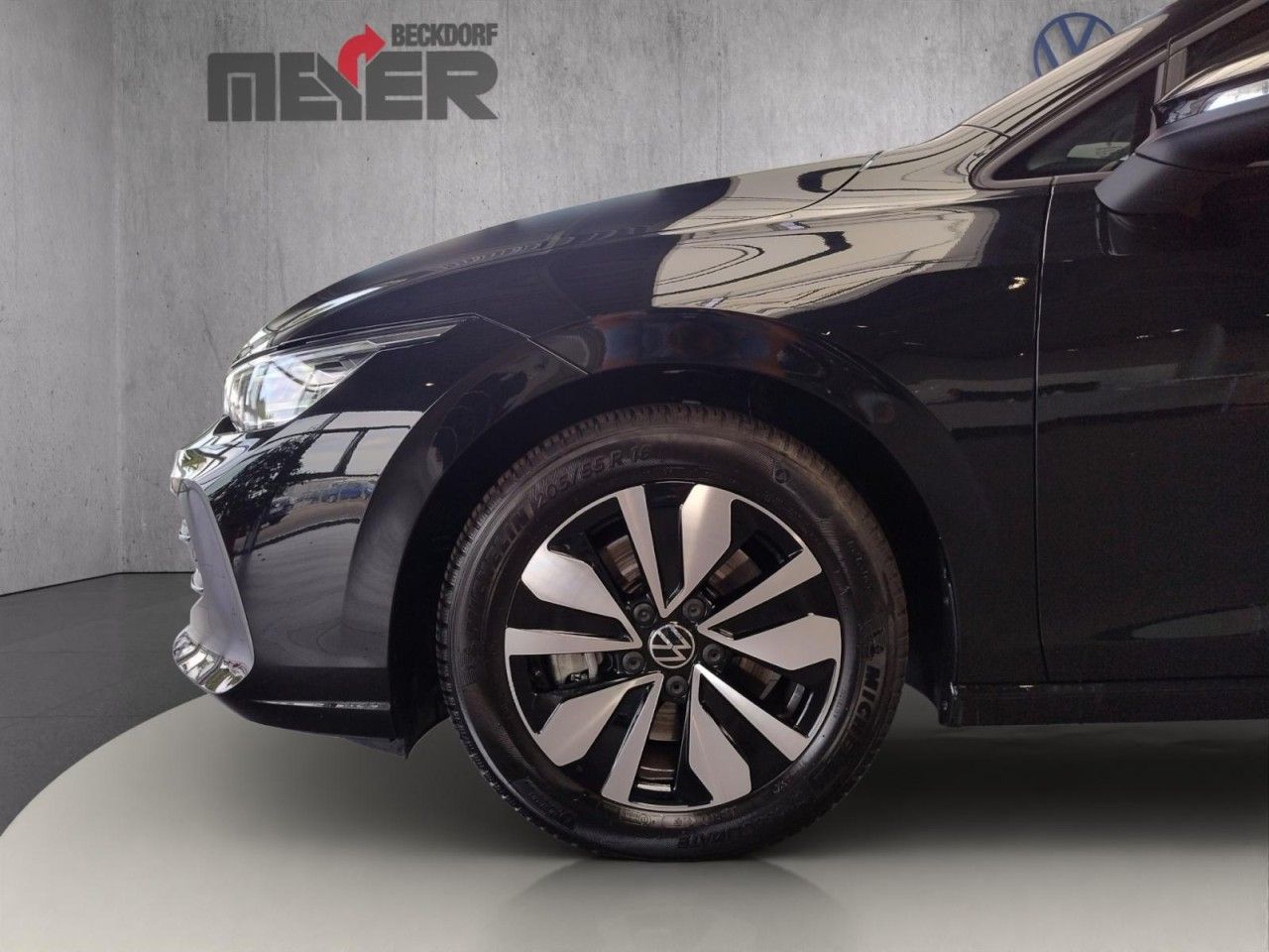 Golf Variant GOAL 2.0 TDI DSG Klima Navi