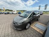 Opel Zafira C Business Edition AHK, 7-Sitzer - Opel Zafira: B Edition