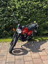 Mz ETZ250 - MZ ETZ