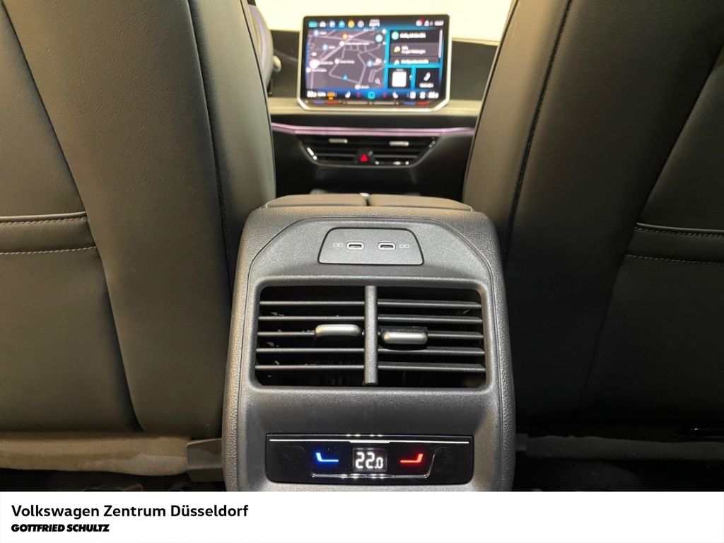 Volkswagen Passat Variant - Bild 15