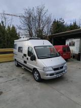 Fiat Adria Twin - Fiat Kastenwagen