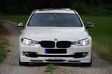 ALPINA D3 3.0 Biturbo Allrad Touring - - ALPINA D3 von privat