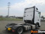 Mercedes-Benz Actros 1845 LS nRL Low Liner BigSpace ABS/ASR - 4x4 Actros