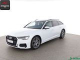 Audi A6 Avant 50 TDI qu 3x S LINE STANDHEIZ,HUD,LUFT - Audi A6 mit Diesel-Antrieb: Leder, Sitzheizung
