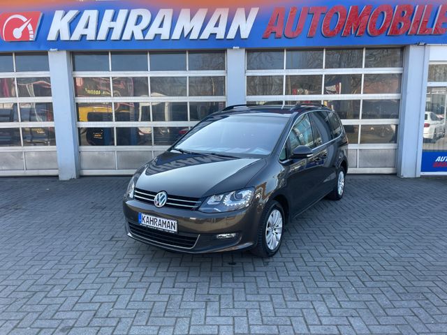 Volkswagen Sharan Comfortline BMT/Start-Stopp/ 5 Sitze /