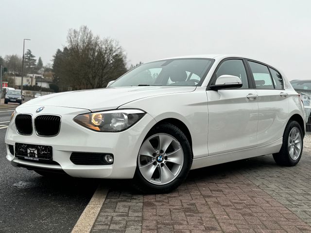 BMW 114 114i BremsenNeu 8xReifen GuterZustand