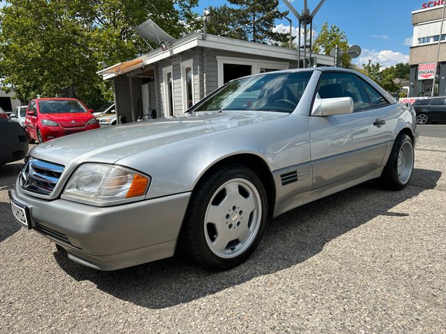 Mercedes-Benz SL 280