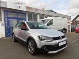Volkswagen Polo V CrossPolo 1.2 DSG*1.Hd*Shzg*Klima*PDC* - gebrauchte VW Polo aus dem Jahr 2014