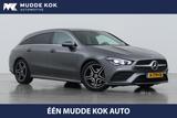 Mercedes-Benz CLA 180 Shooting Brake Advantage | kamera | PDC - graue Mercedes-Benz CLA 180 Shooting Brake