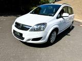 Opel Zafira B Family