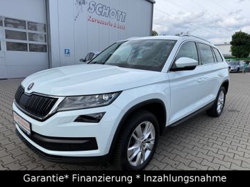 Skoda Kodiaq - 3