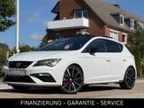 Seat Leon Cupra 300 PANO/APPLE/LED/ALCANTARA/D-TACHO - Seat Gebrauchtwagen in Kiel