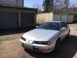 Honda prelude - Honda Prelude aus 1992