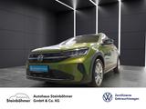 Volkswagen Taigo GOAL 1.0TSI Navi LED Sitzhzg. ACC Klima - Volkswagen Taigo: Goal