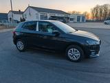 Skoda Fabia 1.0l TSI 70kW STYLE STYLE Tageszulassung - Skoda: Firmenfahrzeug