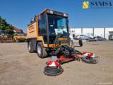 Multicar Tremo Multicar TSK 500/Kehrmaschine/Winter - Multicar Tremo