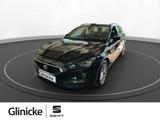 Seat Leon ST 2.0 TDI Style LED LM 16" Navi PDC Tempom - Seat Leon 1P mit Diesel-Antrieb