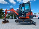Kubota KX 0 27-4  GR+ TL  SCHNELLWECHSLER - Kubota Kx