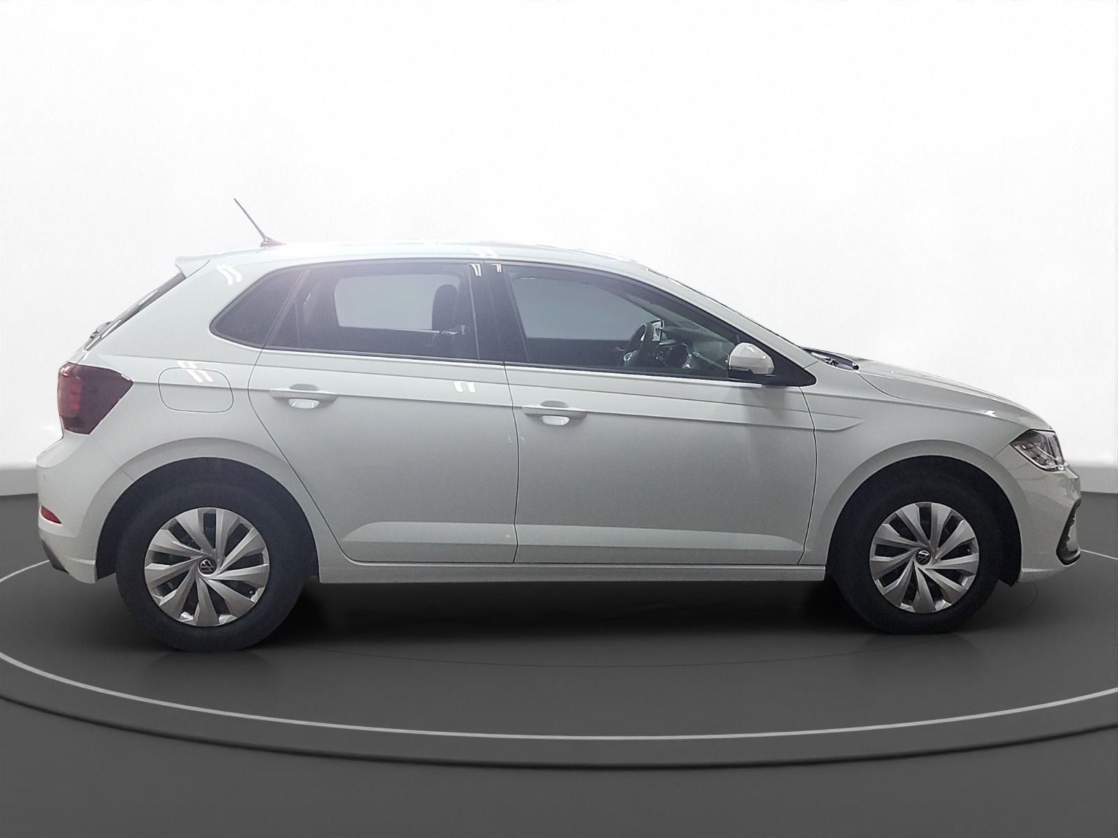 Volkswagen Polo - Bild 6