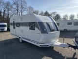 Hobby De Luxe 490 KMF 2025, 1800kg - Hobby 490