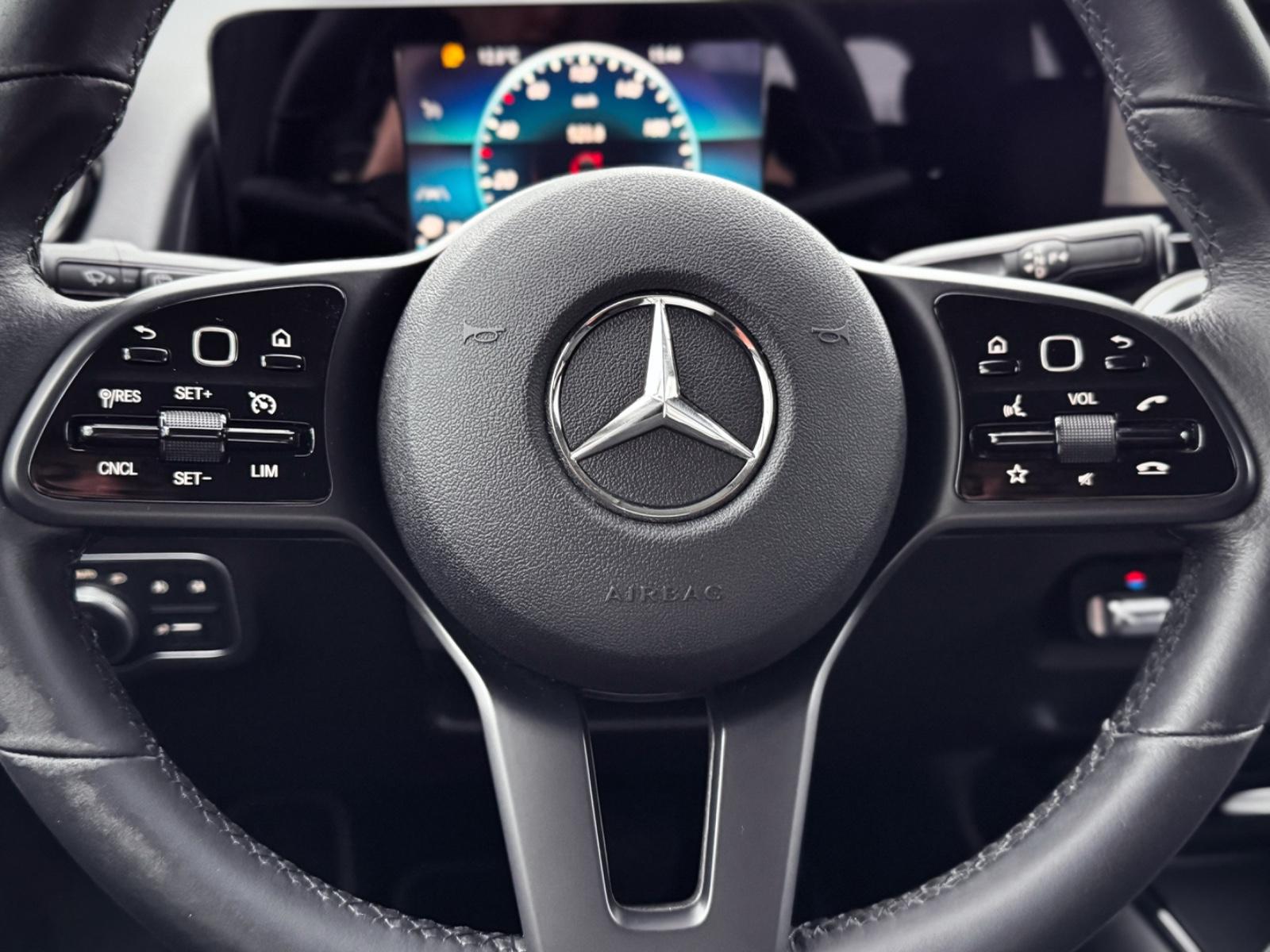 Mercedes-Benz GLB d 8G-DCT 4Matic Style *LED NAVI PDC 1.HD*, миниатюра 18