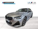 BMW M240i xDrive xDrive Coupe Lenkradheizung Harman  - New cars: 24