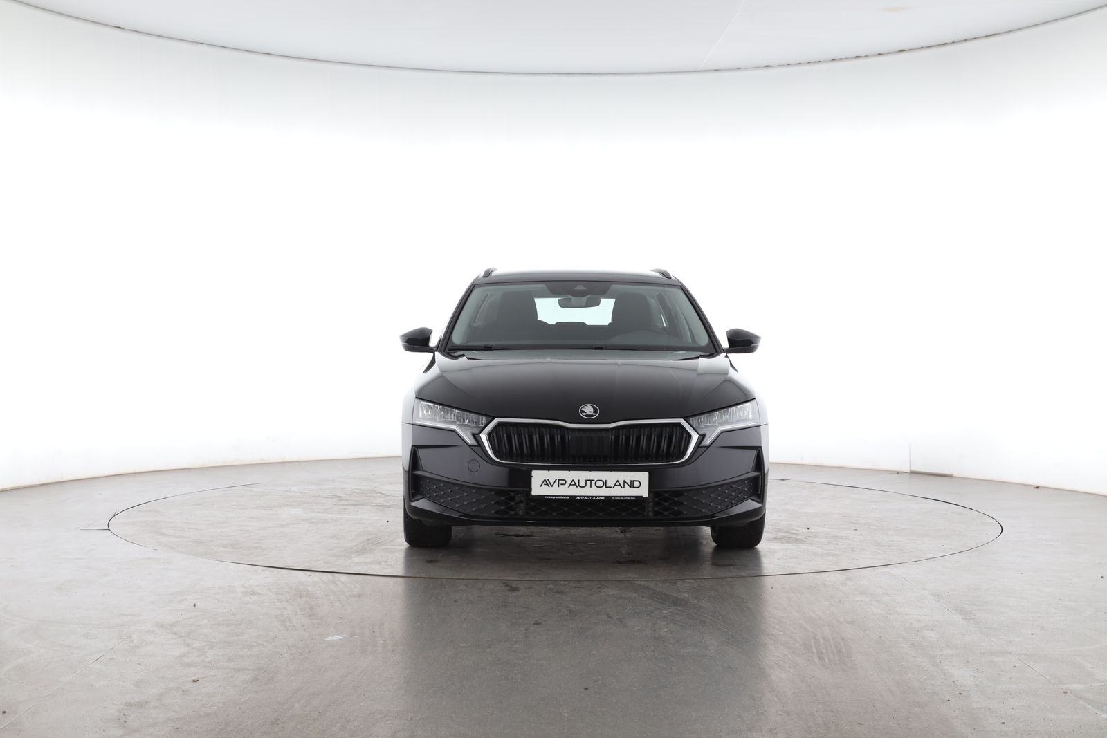 Skoda Octavia - Bild 6