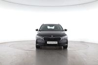 Skoda Octavia - Vorschau Bild 6