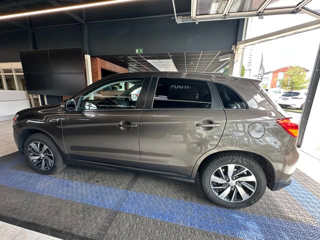 Mitsubishi ASX  Comfort Edition 2WD