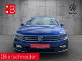 Volkswagen Passat Var. 2.0 TDI DSG R-Line IQ-LIGHT DIGITAL  - Volkswagen Passat: Kleinwagen