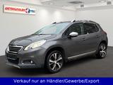 Peugeot 2008 1.2 PureTech AAC SHZ Navi Pano PDC - Peugeot 2008 Gebrauchtwagen in Berlin