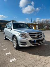 Mercedes-Benz Mercedes Benz GLK 200 CDI - Mercedes-Benz GLK 200 von privat