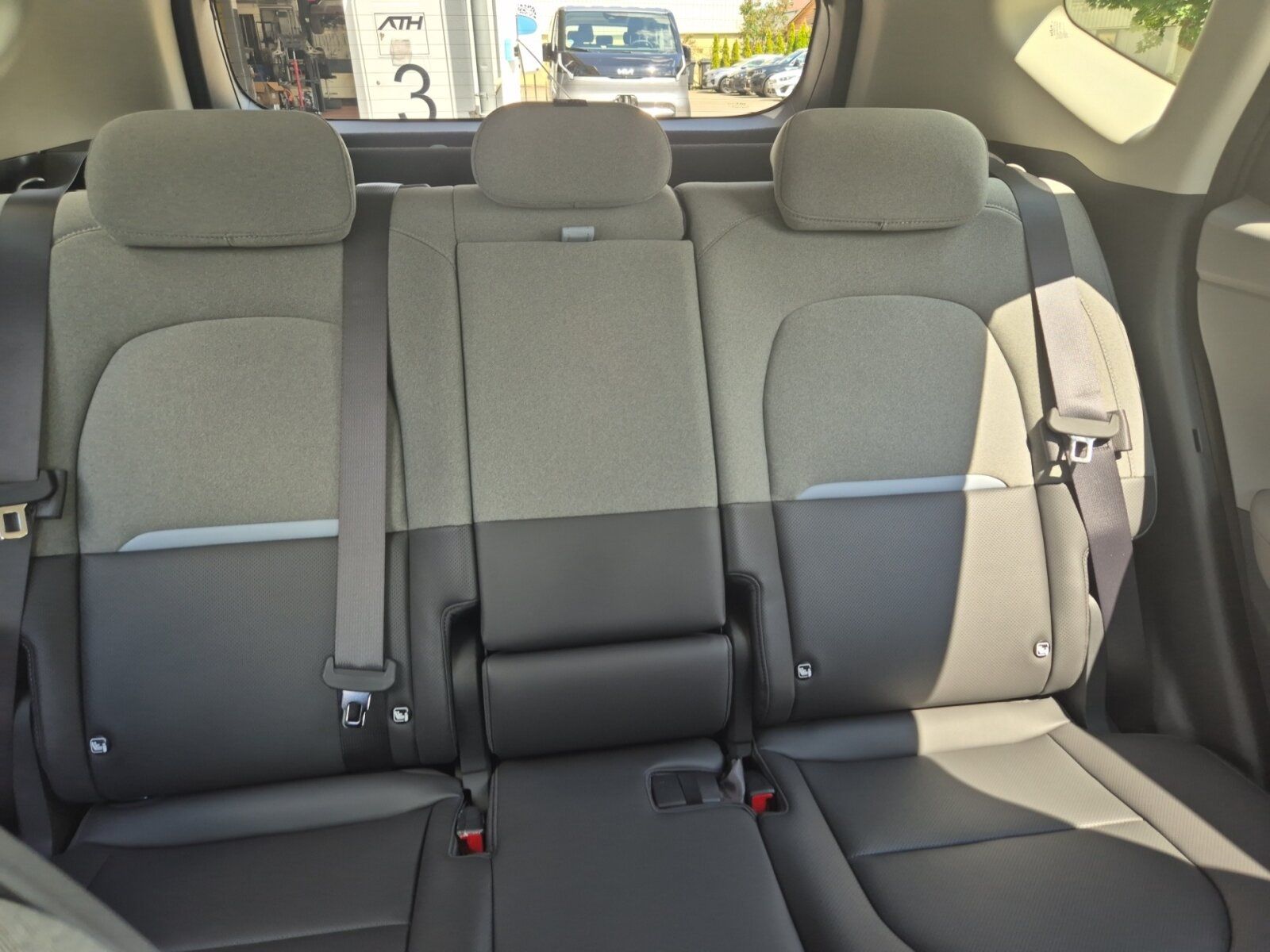 Fahrzeugabbildung Kia SELTOS 1.6T 180 DCT SPIRIT DRIVE SELTOS 1.6T 180