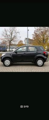Daihatsu Terios J2.  1.5 benzina  44 - Daihatsu Terios: J2