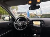 Jeep Compass Limited*LEDER*BEATS*CAM*NAVI*ACC*InspNEU - Jeep Compass in Leverkusen