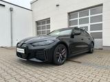 BMW i4 M 50 ///M PRO/CARBON/DAB/LASER/H&K/GLASDACH - BMW i4 in Dresden