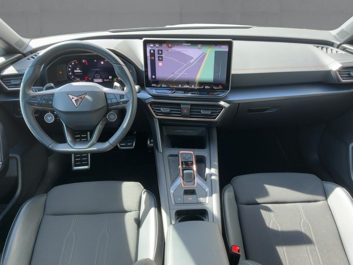 Cupra Leon - Bild 9