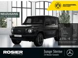Mercedes-Benz G 450 d AMG Sport Superior Magno AHK Navi Kamera - Mercedes-Benz G 450 Gebrauchtwagen