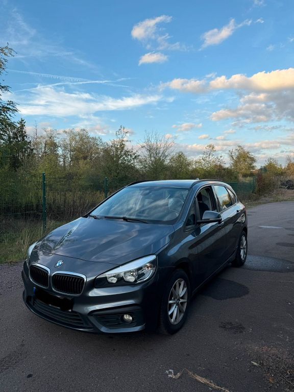 Image of BMW 216 Active Tourer