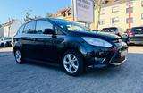 Ford C-Max 1.0 EcoBoost Titanium Leder Temp PDC SHZG - Ford C-Max in Saarbrücken