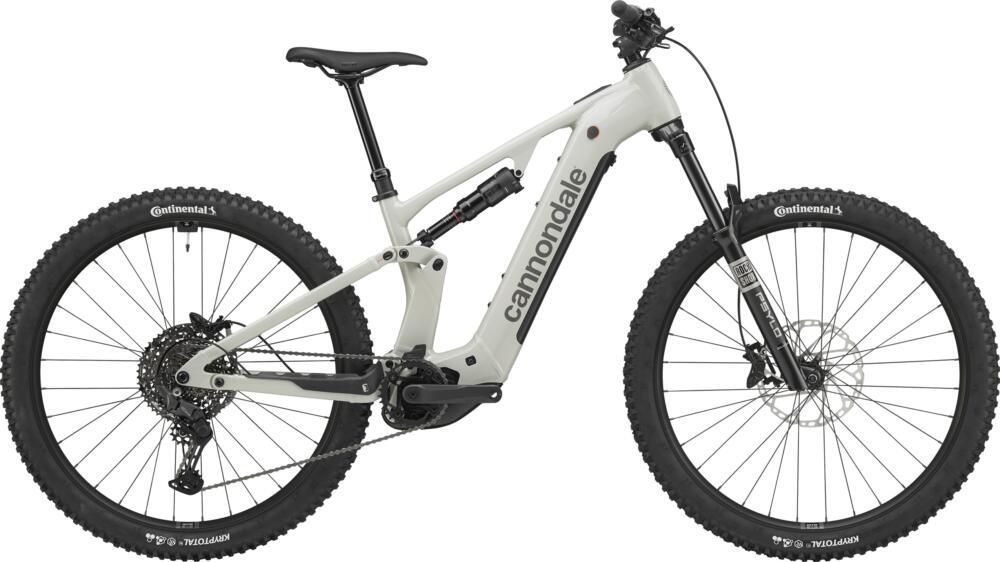 Cannondale 29 U Moterra 3 Large