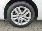 Opel ASTRA K SPORTS TOURER INNOVATION 1.0 TURBO NAVI  - Opel Astra: Weiß, Sports Tourer