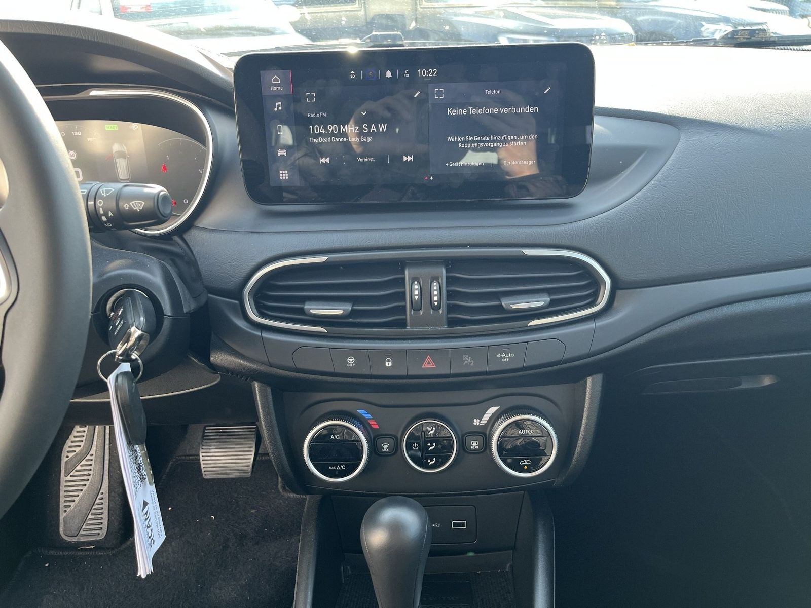 Fiat Tipo - Bild 16