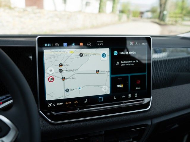 Tiguan eTSI DSG GJR Navi App-Connect