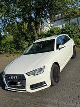 Audi A4 Kombi | 150 PS | 35 TDI B9 | Facel... - Audi A4: Kombi, 1.9