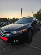 Honda Accord 2.0 Executive - Honda Accord aus 2009: Ex