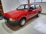 Ford Escort MK 4 Kombi, 3-türig - Ford Escort: Kombi