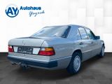 Mercedes-Benz 200 E Oldtimer H-Gutachten, HU/AU neu !!!! - Mercedes-Benz 200 Oldtimer: Limousine