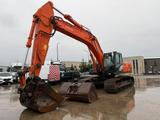 Hitachi ZX350LC-5B. Klima. ZSA. Hyd SW. 2 Löffel. - Angebote